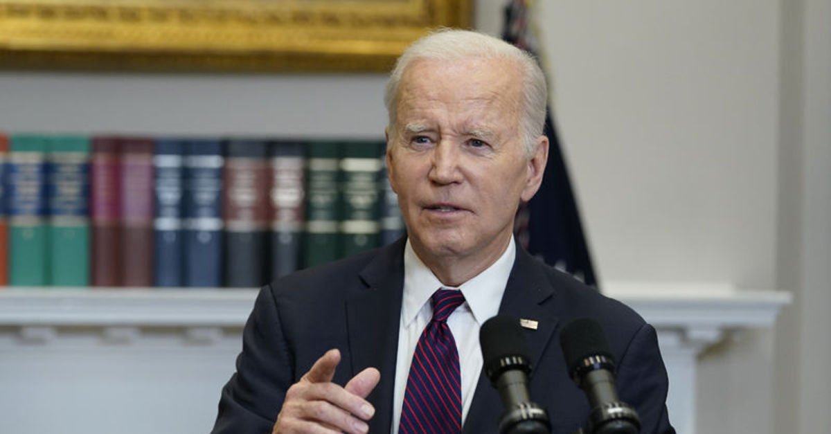 ABD Lideri Biden, Fed idaresi için adaylarını duyurdu