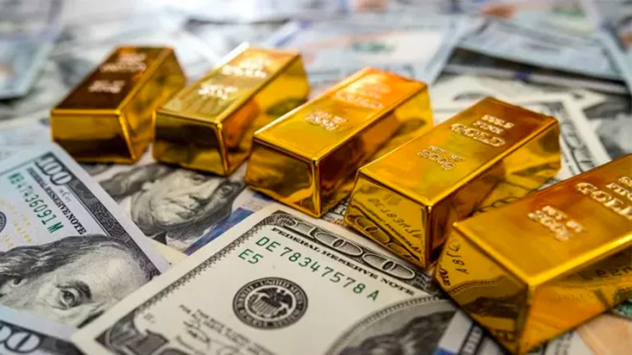Altın ve Dolardaki Son Durum Ne? 18 Mayıs 2023
