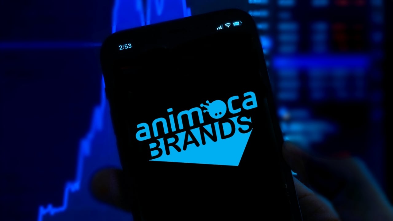 Animoca Brands 3,4 Milyar Dolarlık Varlık Bildirdi