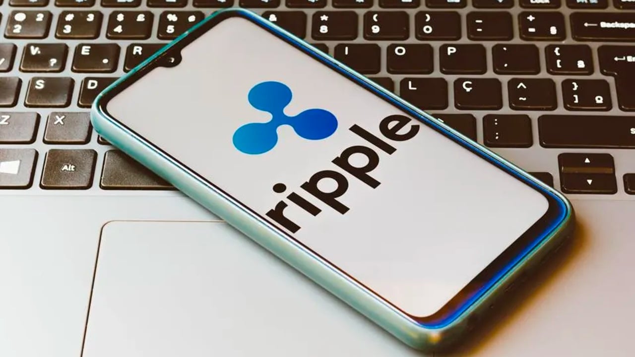 Balinalar, Üç Haftada 52 Milyon XRP Topladı