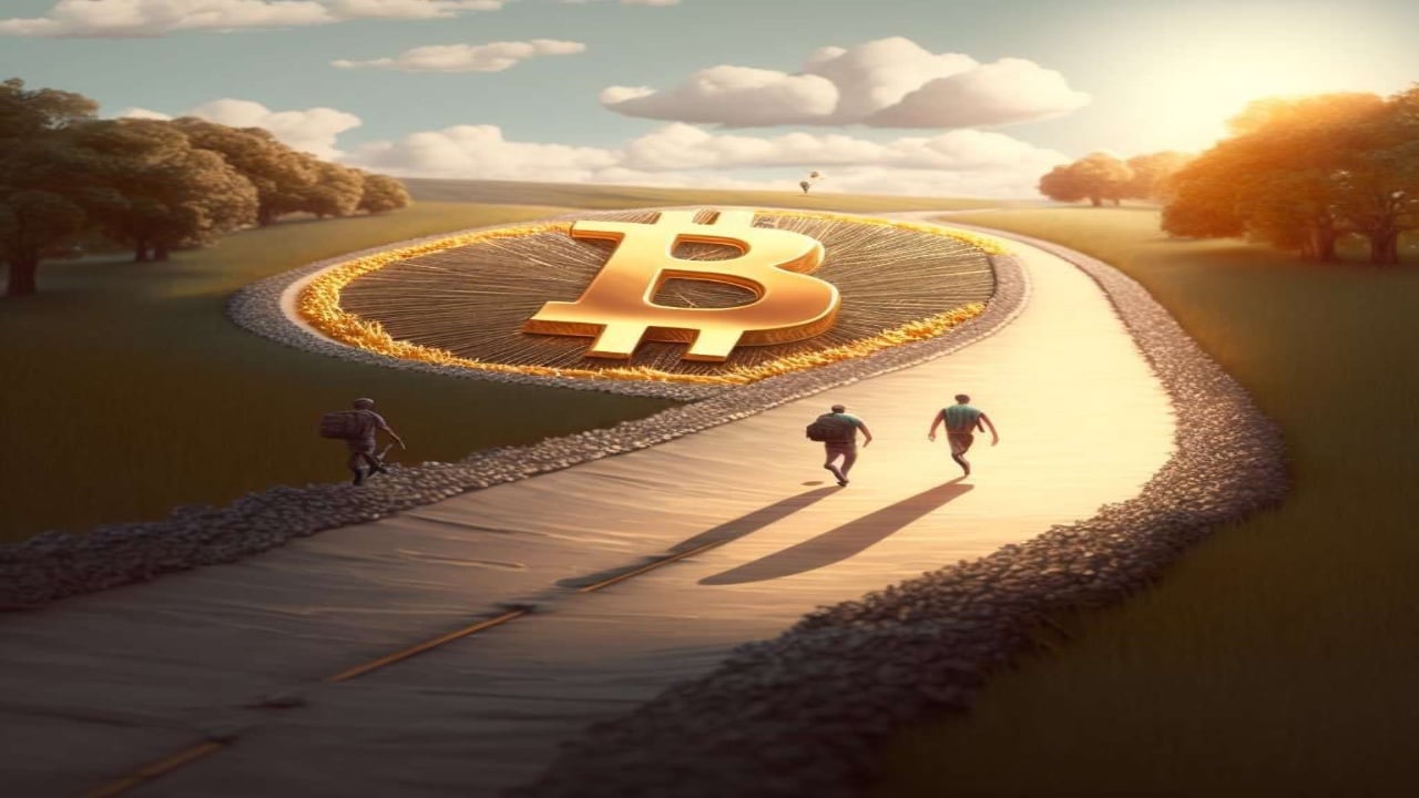 Bitcoin (BTC), Haftaya Güneşli Başladı