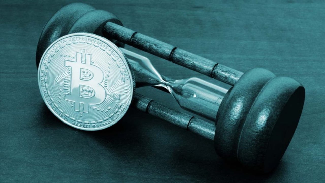 Bitcoin’de (BTC) Gergin Bekleyiş