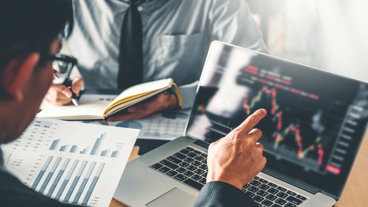 CEX Süreç Hacimleri Nisan Ayında Geriledi