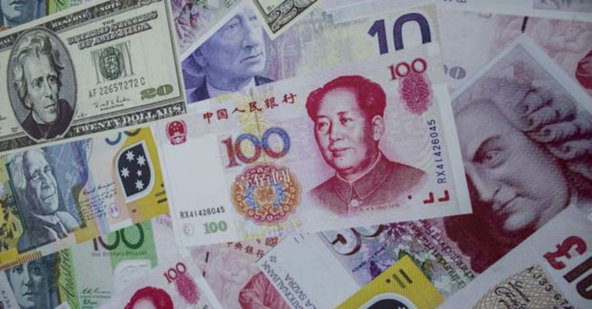 Çin yuanı PBOC’nin atılımından sonra yükseldi