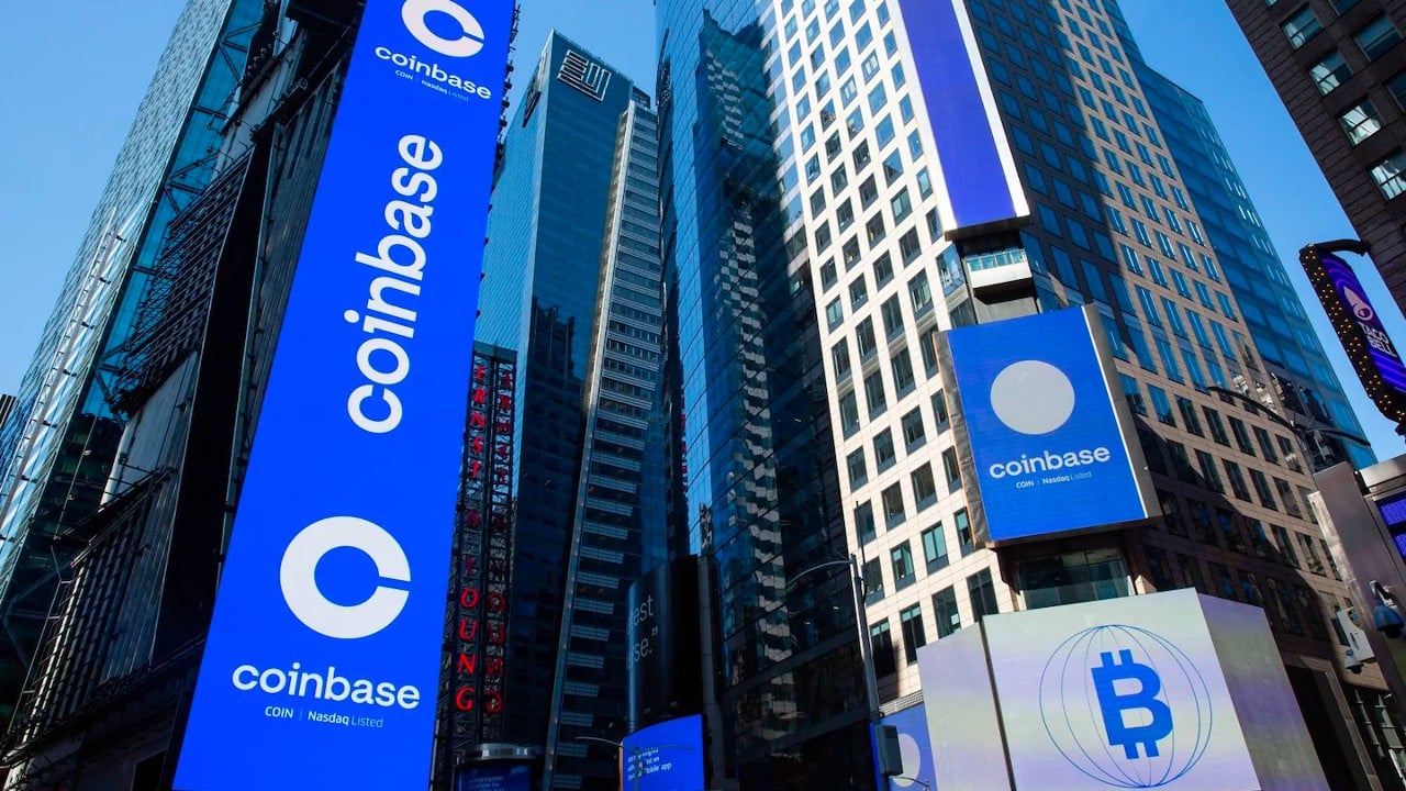 Coinbase ABD Pazarına Bağlı Kalmaya Devam Edecek