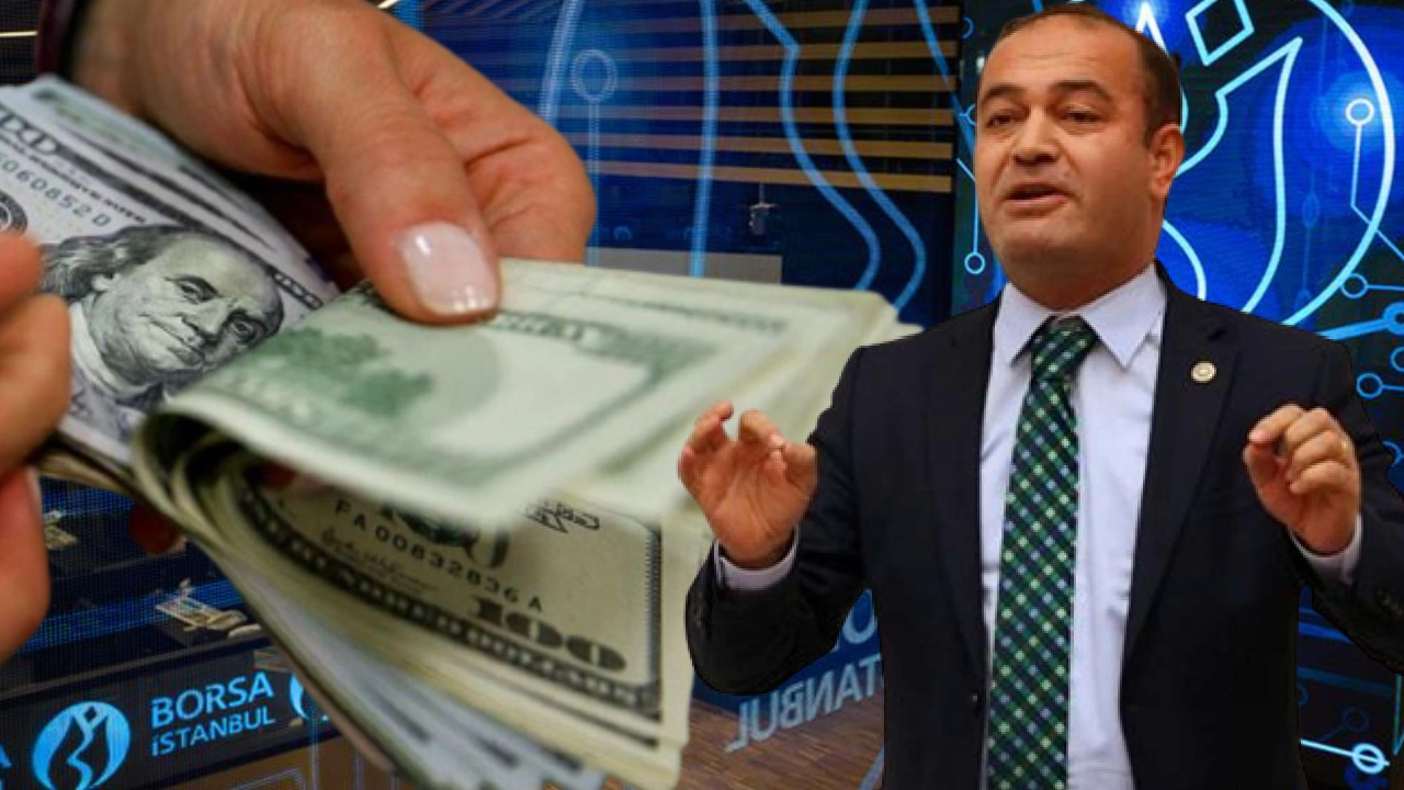 Dolarda Köprüden Evvel Son Çıkış