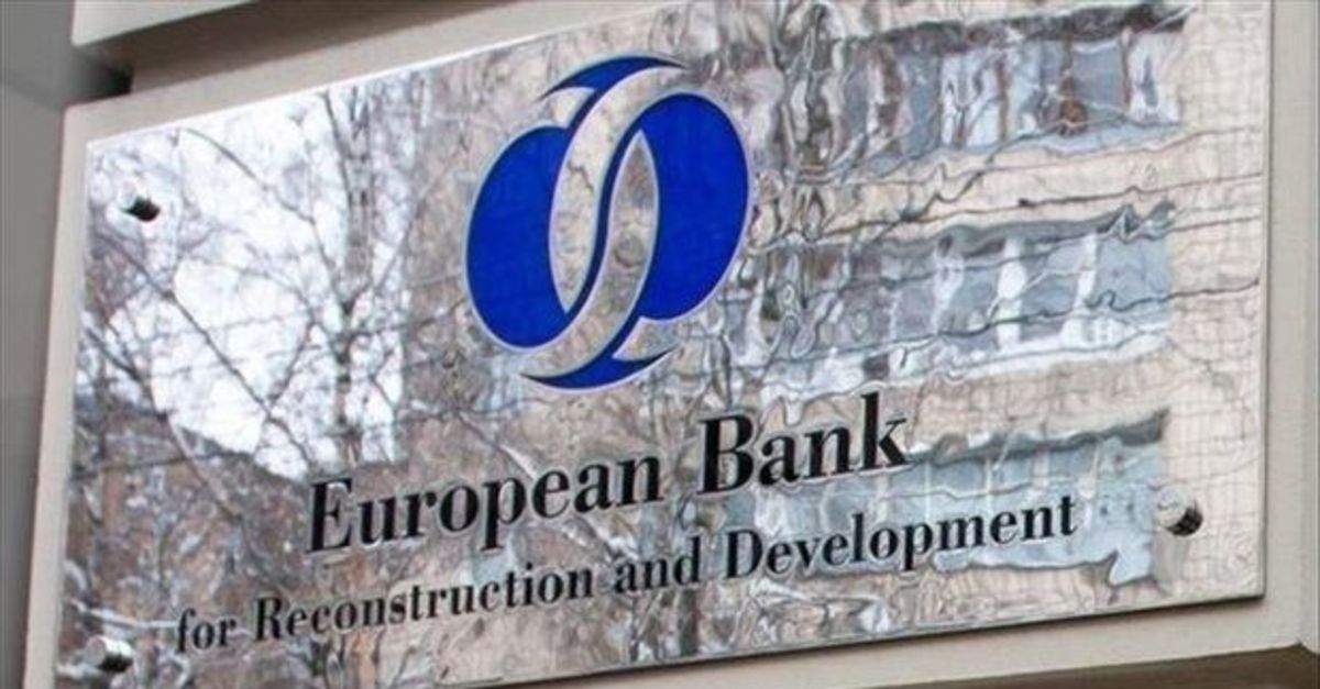 EBRD’den Türkiye iktisadına ait iddialar