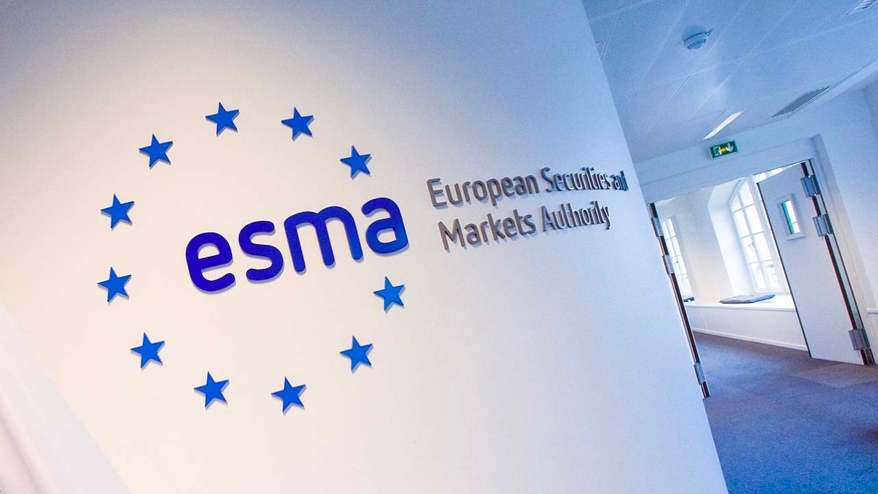 ESMA, Avrupa Birliği Firmalarını Uyardı
