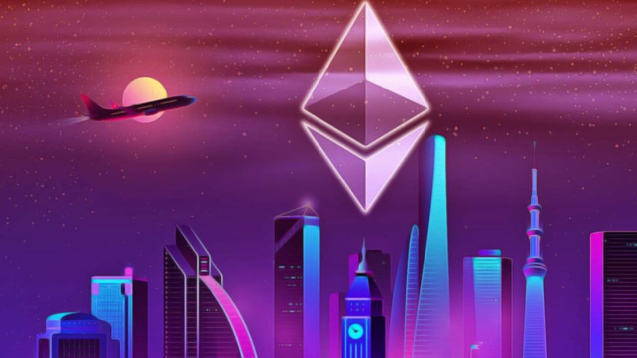 Ethereum Cüzdanında Yıllar Sonra Etkinlik