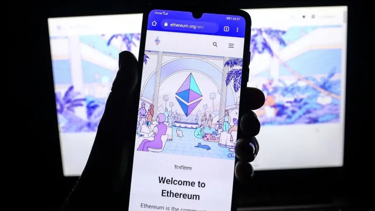 Ethereum’da (ETH) İşler Sarpa Sardı