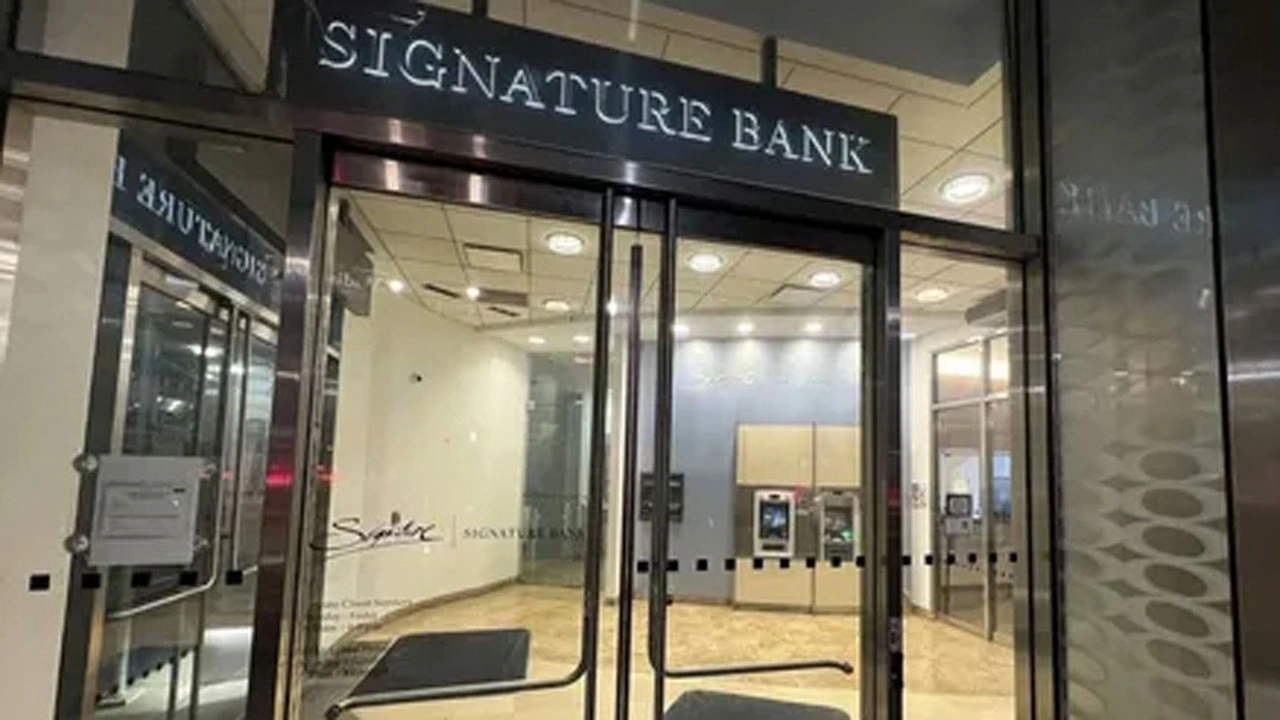 Gruenberg: Signature Bank Kripto ile İlgili Riskleri Anlayamadı