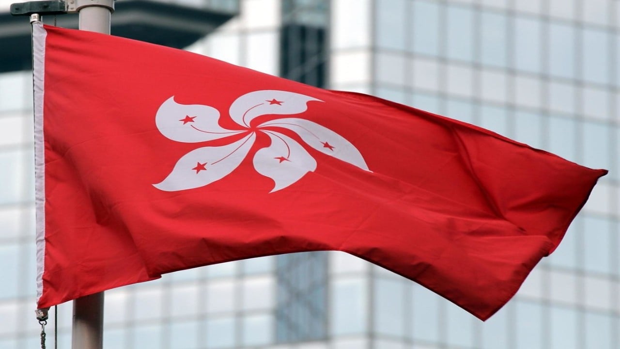 Hong Kong, Metaverse’te CyberDefender’ı Başlattı