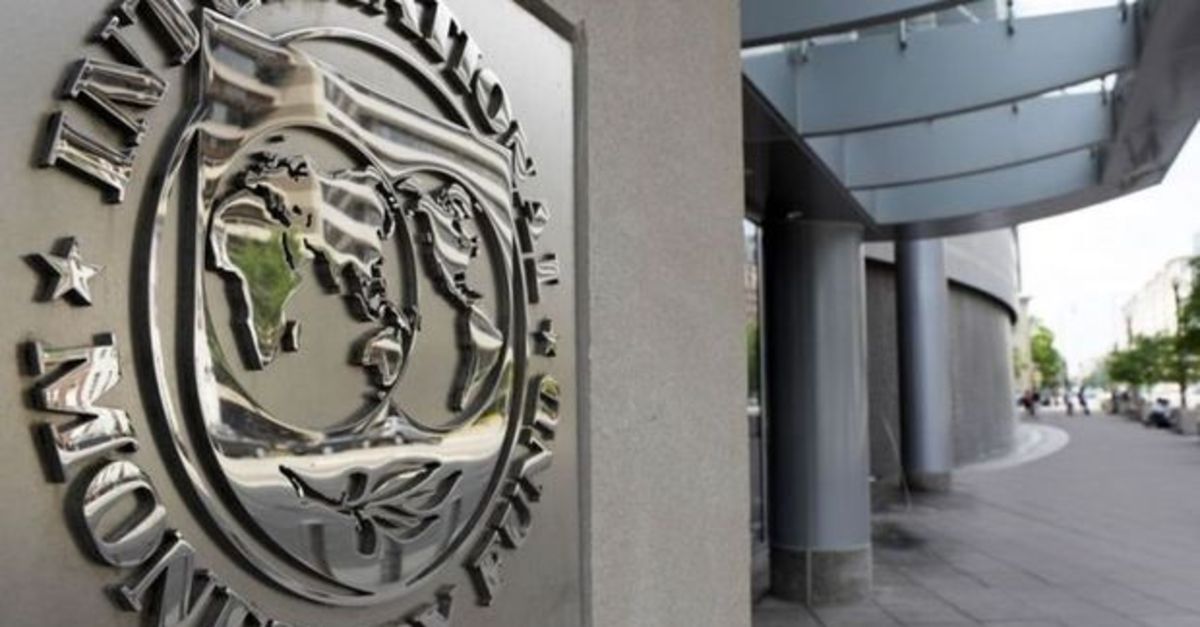 IMF’den temerrüt uyarısı: Önemli yansımaları olur