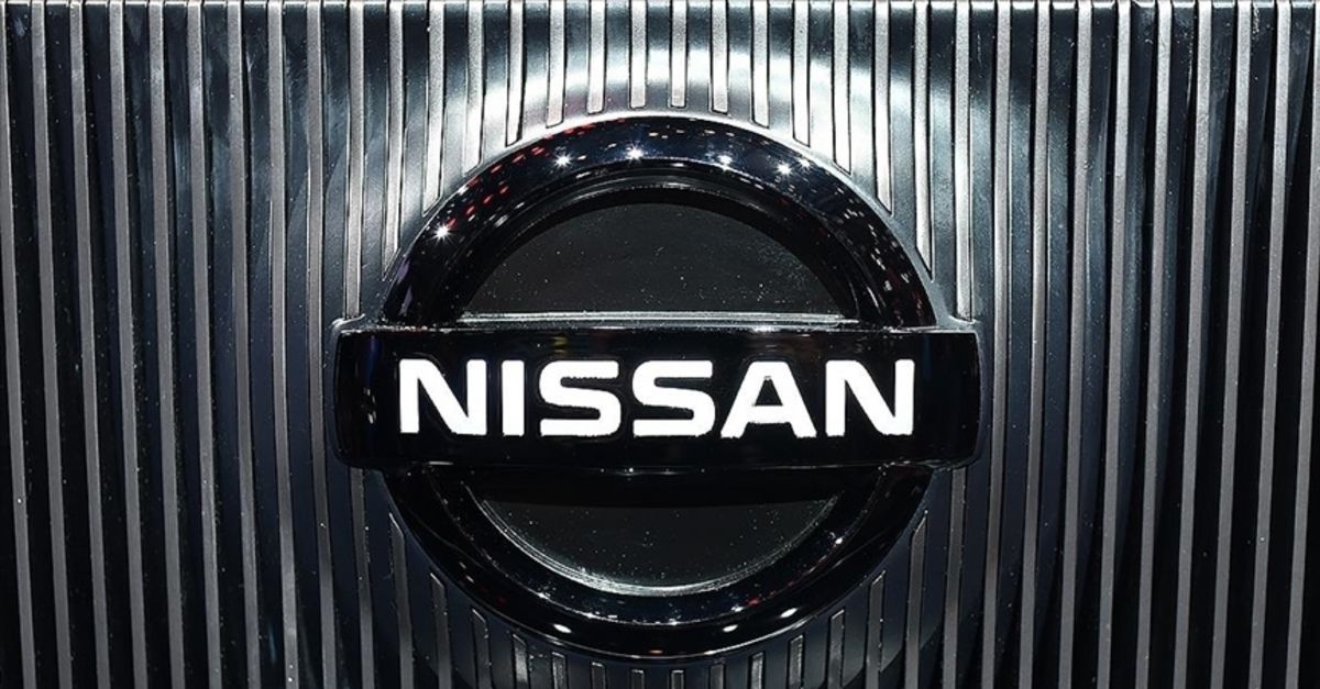 Nissan 2022 mali yılı net kârı arttı