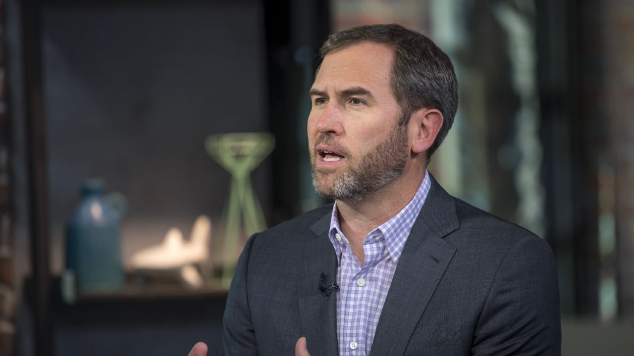 Ripple CEO’su, ABD ve Kripto Şirketlerine Değindi