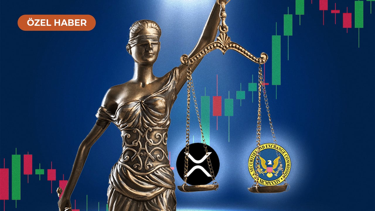Ripple (XRP) Tahlili: Fenomenler Ne Diyor?