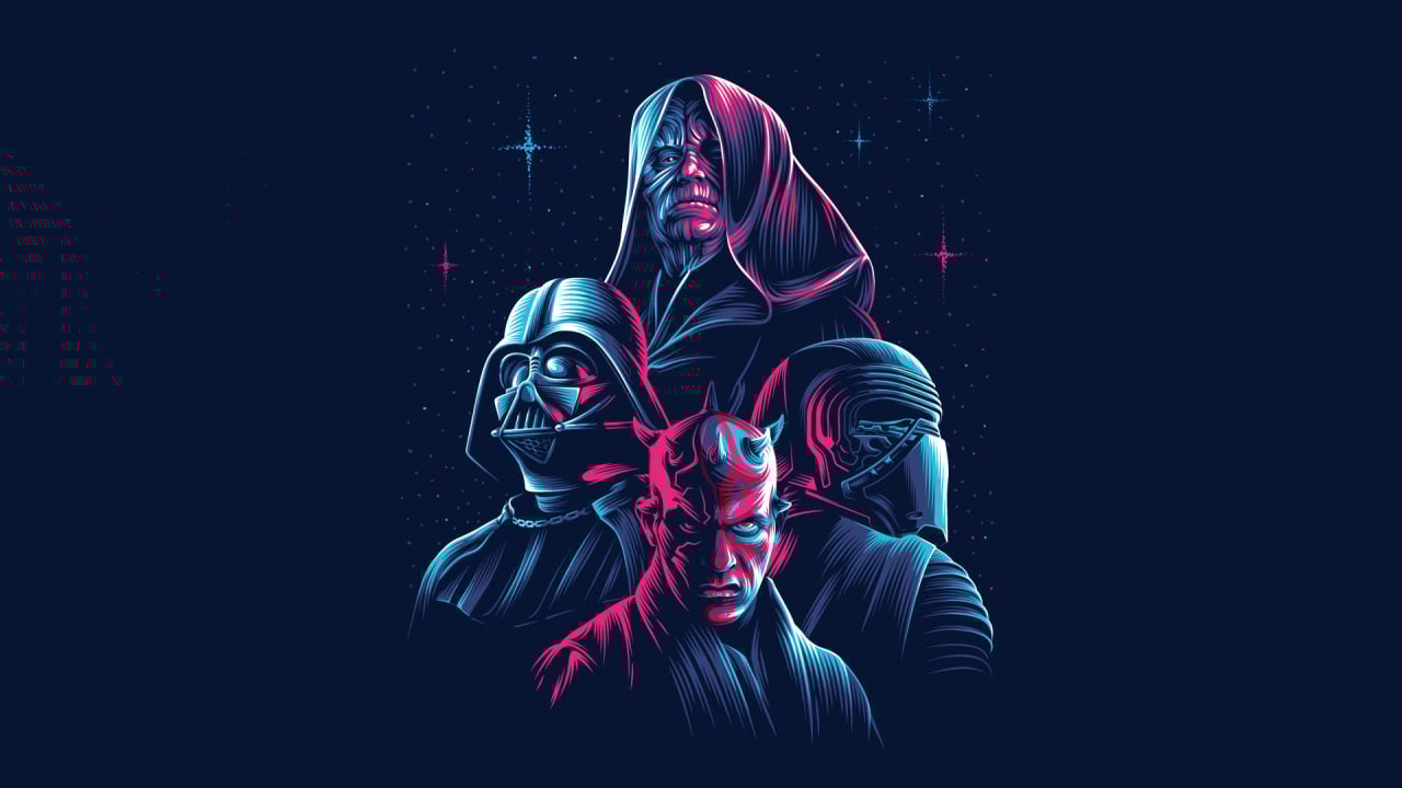 Star Wars NFT Çıkarıyor