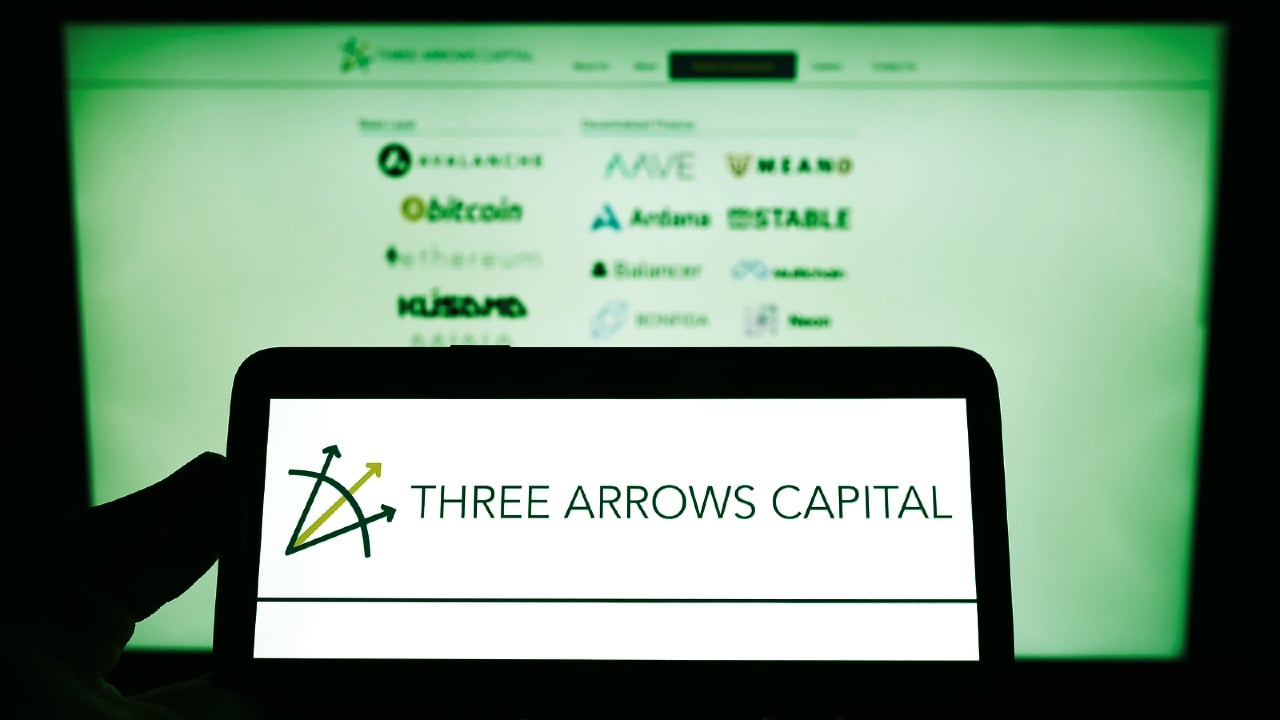Three Arrows Capital’ın 7 Adet NFT’si Satıldı