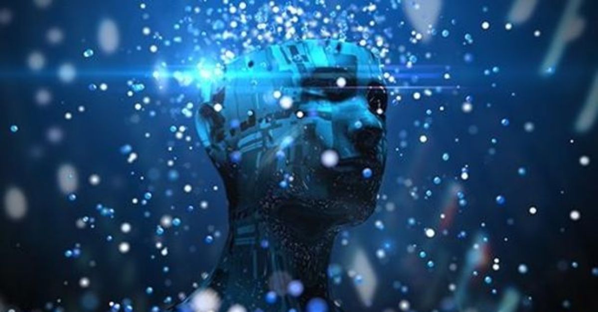 Türk sanayiinde, 17 bini aşkın robot üretim yapıyor