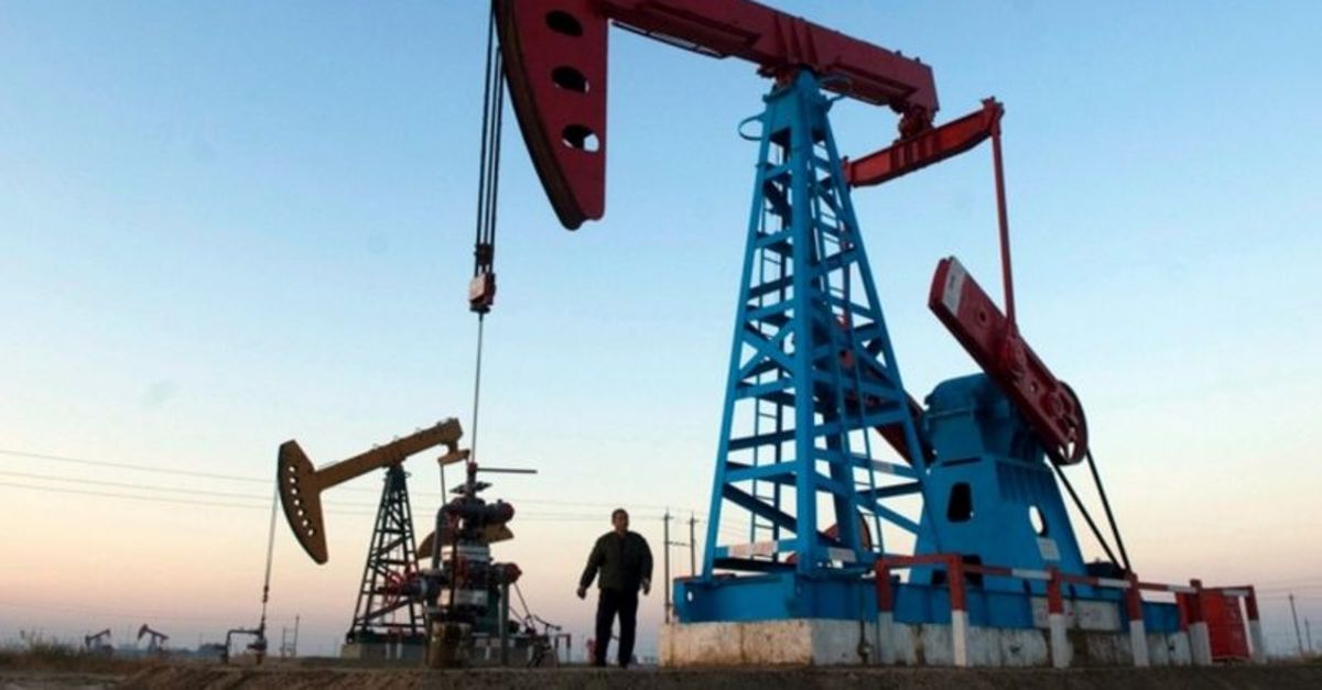 UEA, petrol talebi iddiasını günlük 200 bin varil artırdı