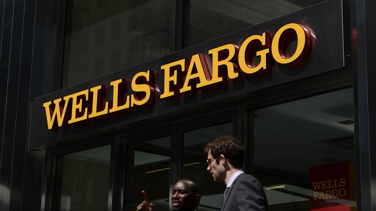 Wells Fargo, Hissedarlarına 1 Milyar Dolar Ödeyecek