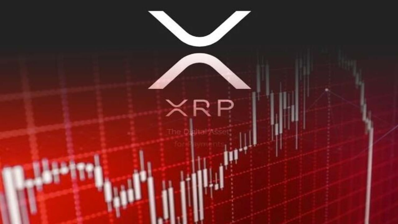 XRP’de Rota Düşüş Mü? 26 Mayıs 2023