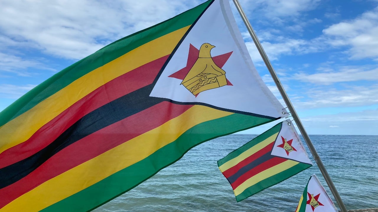 Zimbabve Altın Dayanaklı Dijital Token İçin Fiyat Belirledi