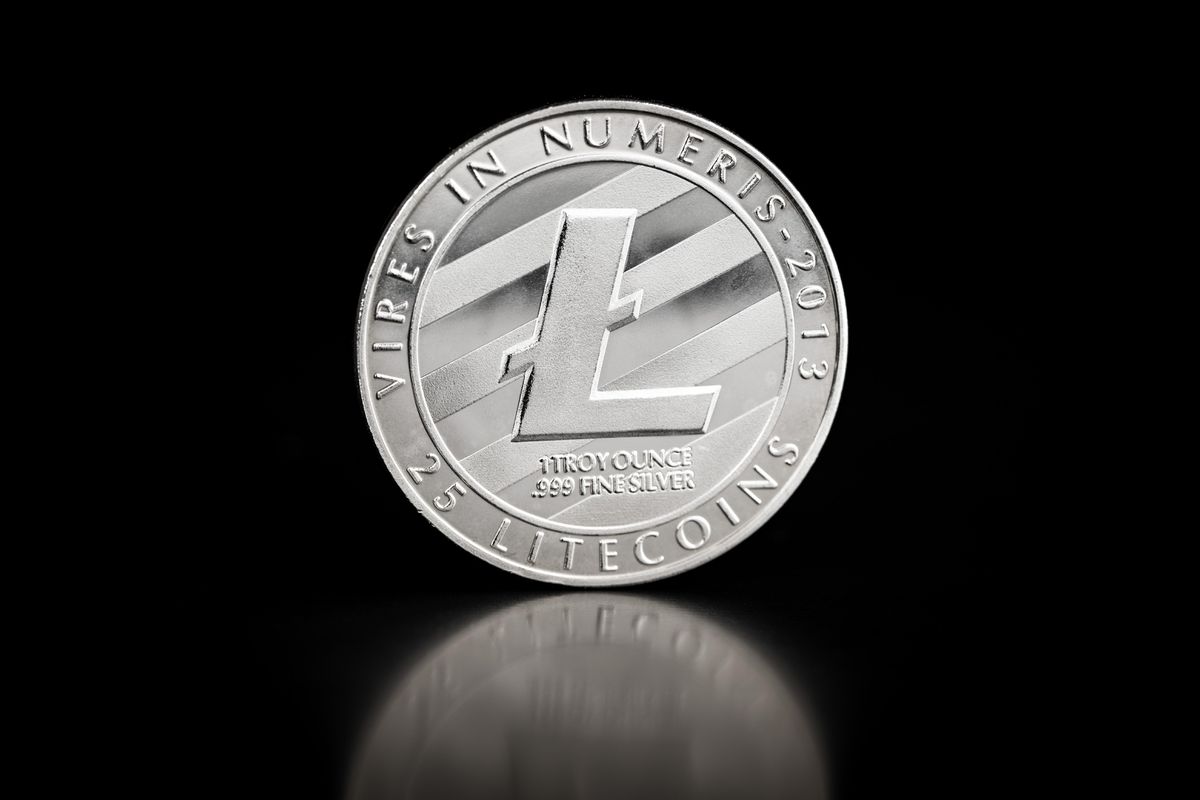 Litecoin’de (LTC) son 10 gün: Halving kapıda!